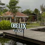 Obelix Village harga menu