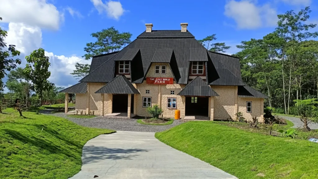 destinasi wisata Jogja untuk keluarga