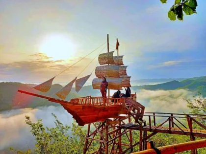 hidden gem di Jogja 2025