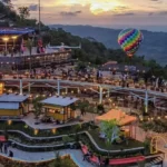 tempat wisata Jogja paling viral 2025